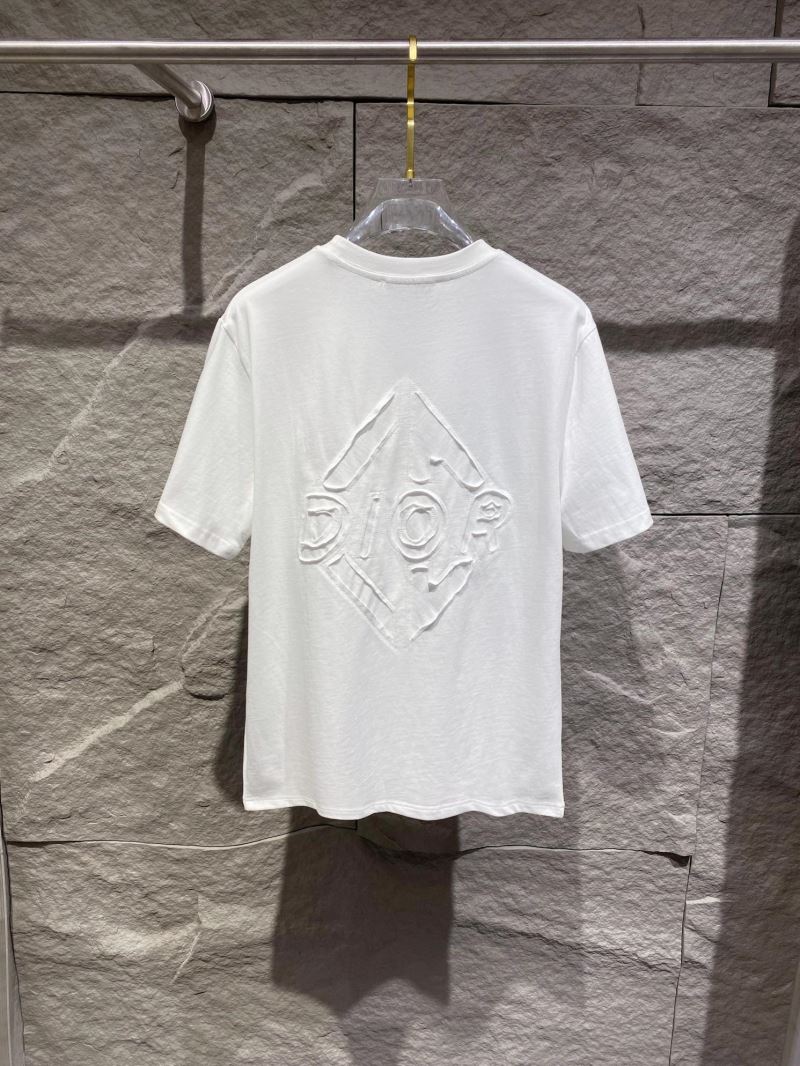 Christian Dior T-Shirts